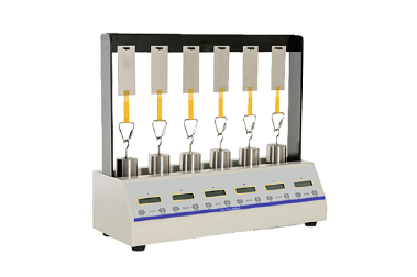 持粘性測試儀應(yīng)用案例：某品牌防水創(chuàng)可貼的淋浴場景驗(yàn)證